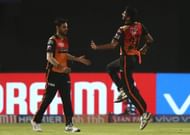IPL Eliminator - Delhi v Sunrisers - Source: Getty